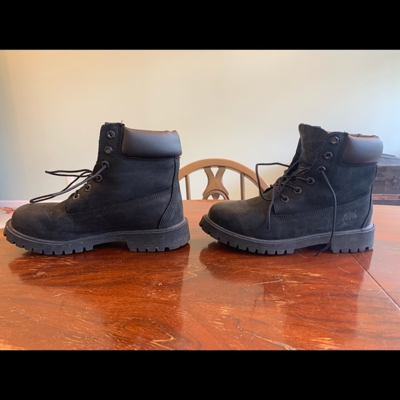 Timberland boots - black - Picture 2 of 5